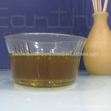 Cold press castor seed oil from India